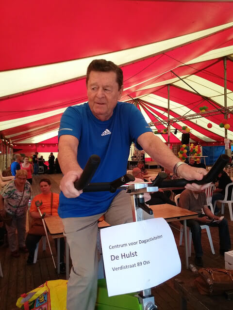 Midzomerfestijn Ruwaard 2015 - Fysio Praktijk de Ruwaard