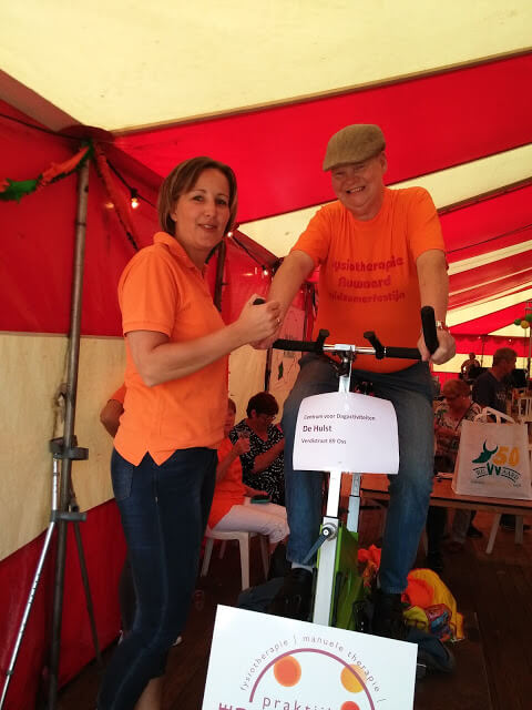 Midzomerfestijn Ruwaard 2015 - Fysio Praktijk de Ruwaard