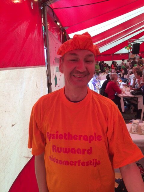 Midzomerfestijn Ruwaard 2015 - Fysio Praktijk de Ruwaard